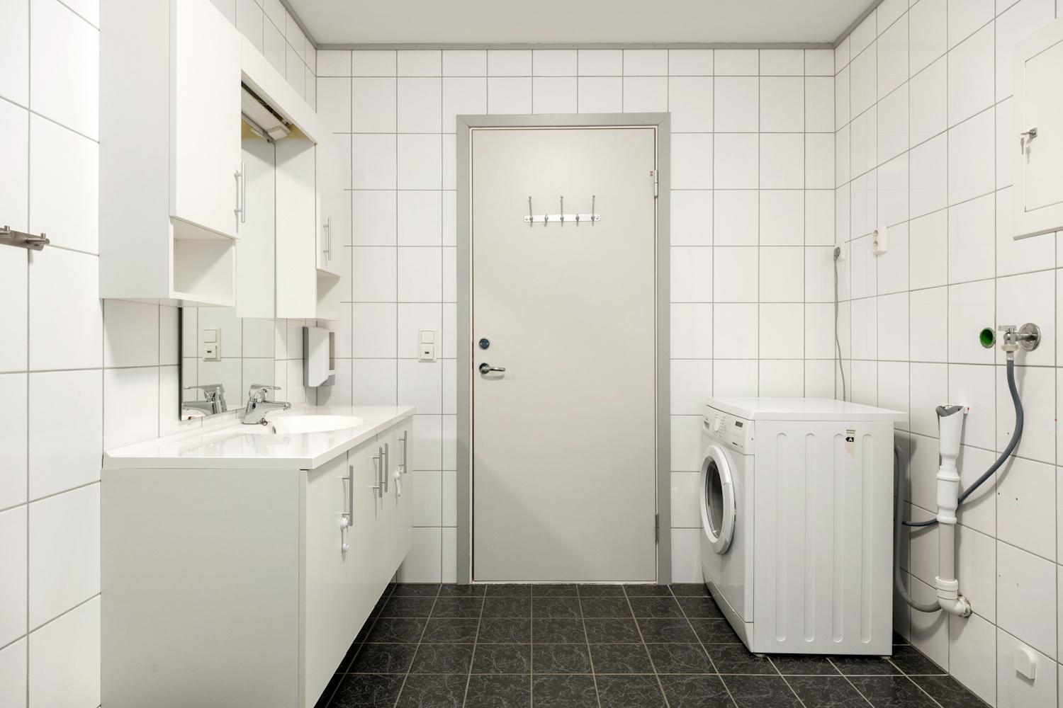 Flamsbrygga Apartments Eksteriør bilde