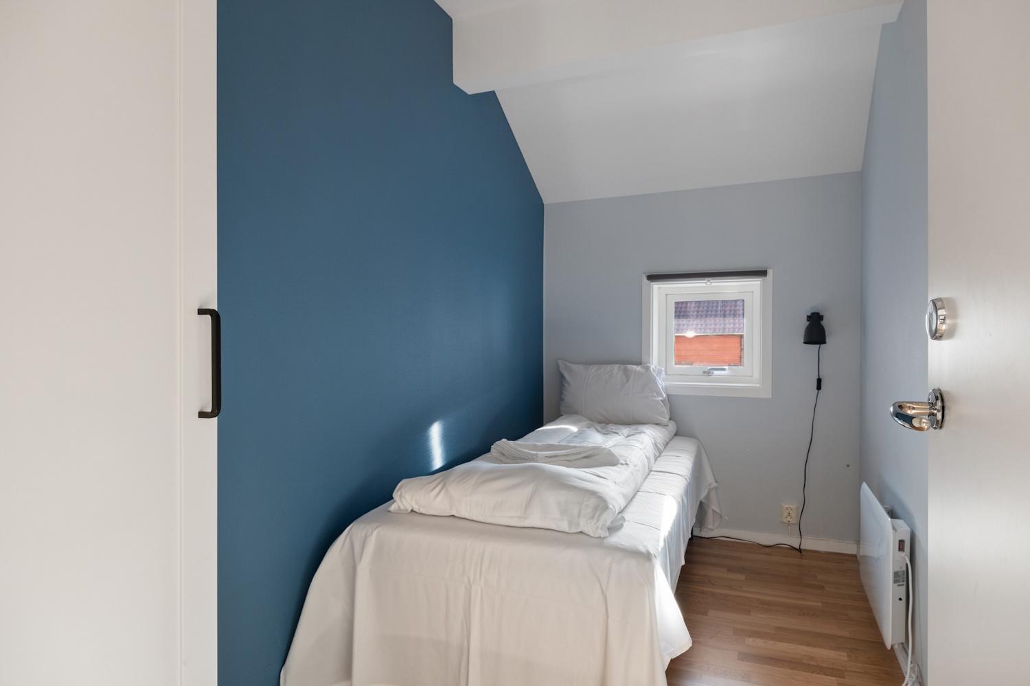 Flamsbrygga Apartments Eksteriør bilde